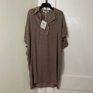 DVF Dress
